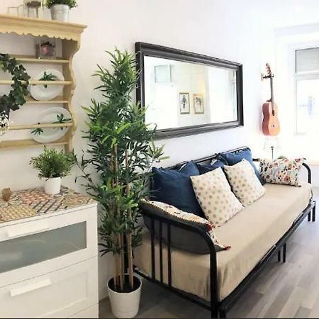 Cozy And Beautiful Flat In Great Location! Apartment Lisboa Ngoại thất bức ảnh