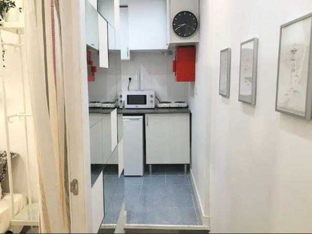 Cozy And Beautiful Flat In Great Location! Apartment Lisboa Ngoại thất bức ảnh
