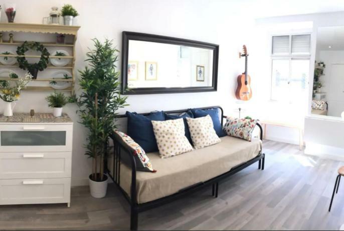 Cozy And Beautiful Flat In Great Location! Apartment Lisboa Ngoại thất bức ảnh