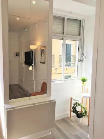 Cozy And Beautiful Flat In Great Location! Apartment Lisboa Ngoại thất bức ảnh